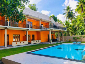 Paulis Resort